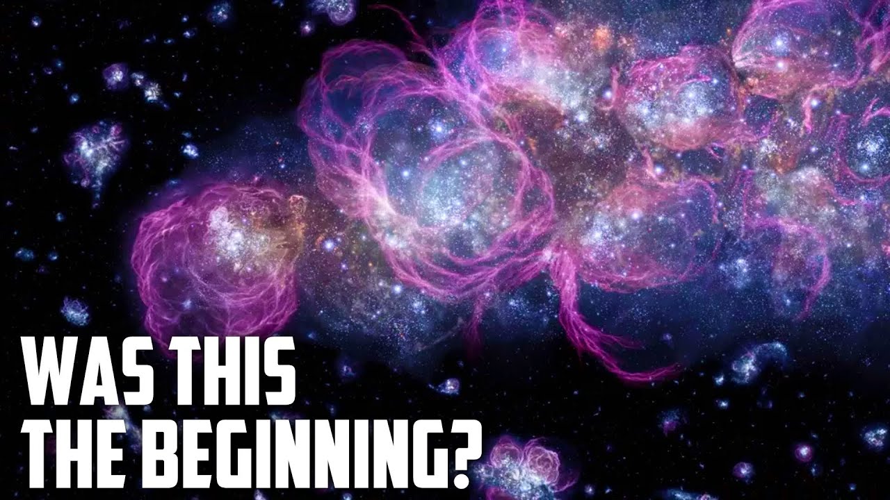 10 Disturbing Discoveries About the Universe