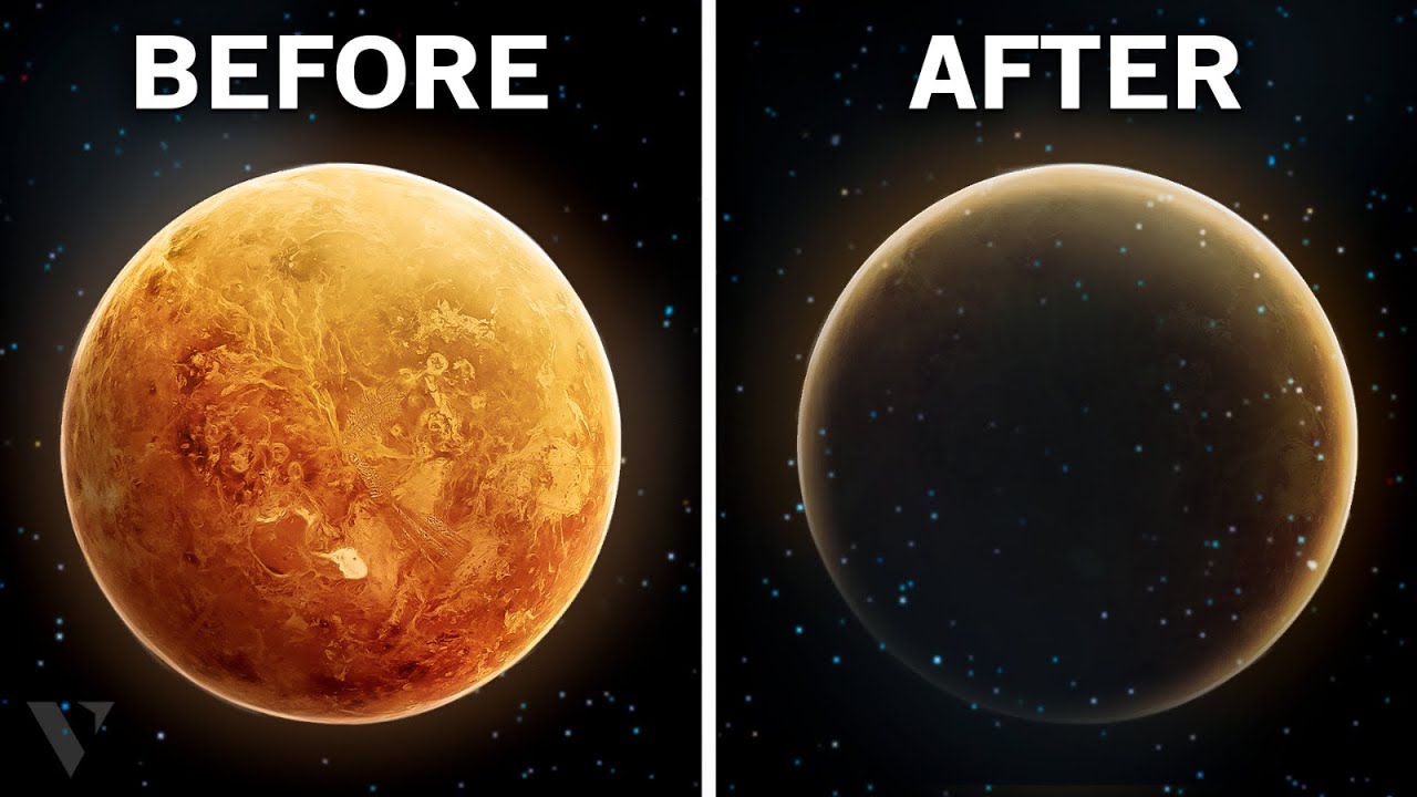 NASA Found a New Planet, but Something Terrible Happened Next!