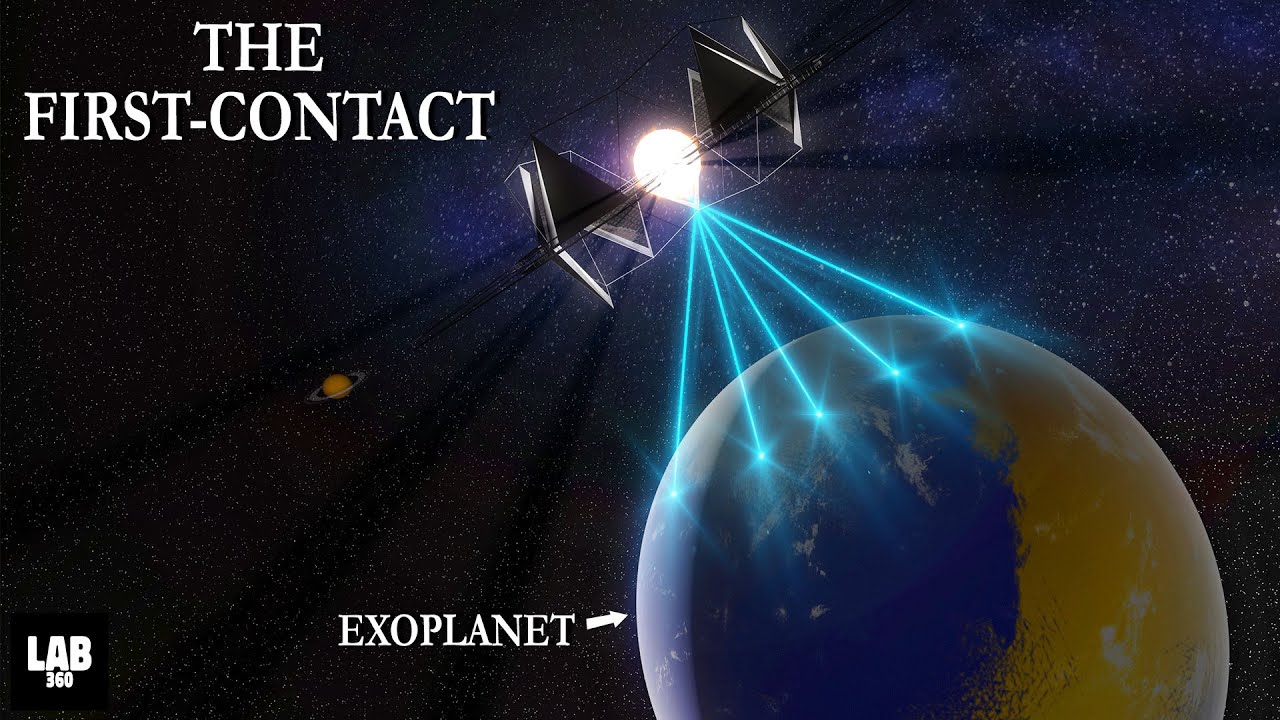 NASA Says We Can Now Hear Aliens and UFOs