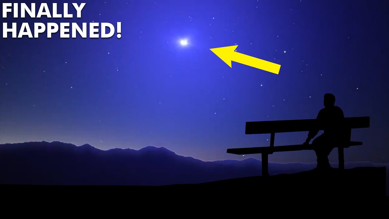 Betelgeuse Is FINALLY Exploding in September 2022!