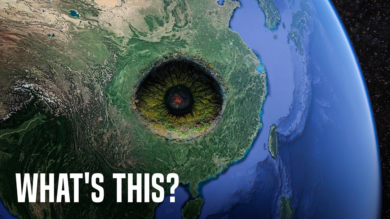 Scientists Found Something They Can’t Explain