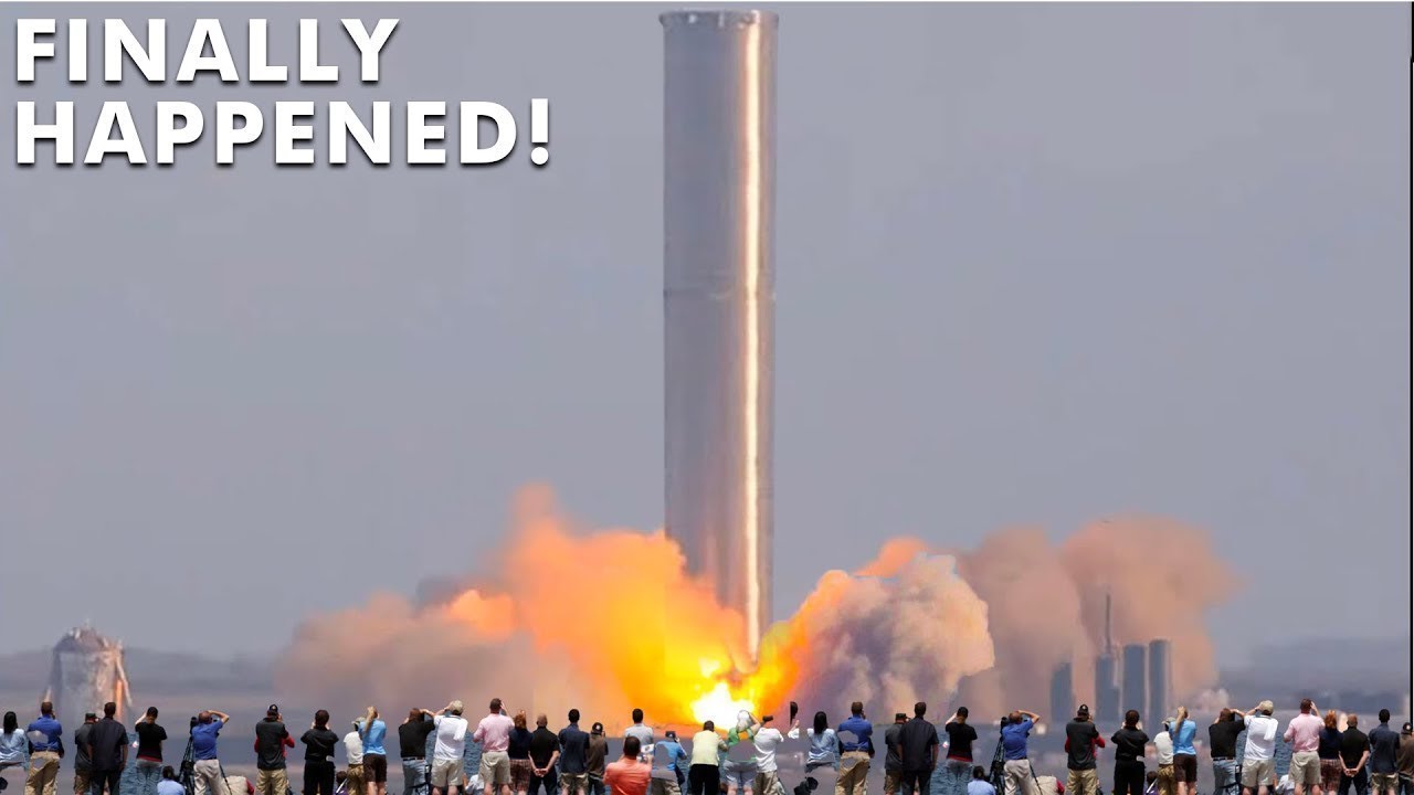 IT HAPPENED! SpaceX Is FINALLY Launching Super Heavy To Orbit This Week!