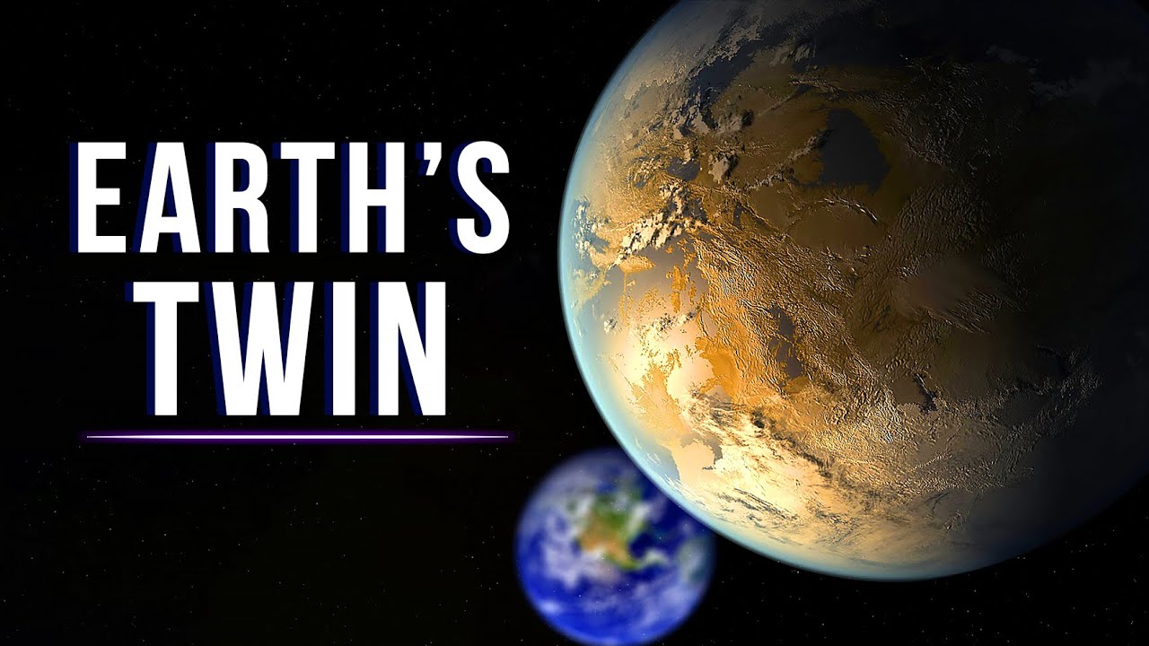 An Amazing Trip To Kepler 452b, Earth`s Twin