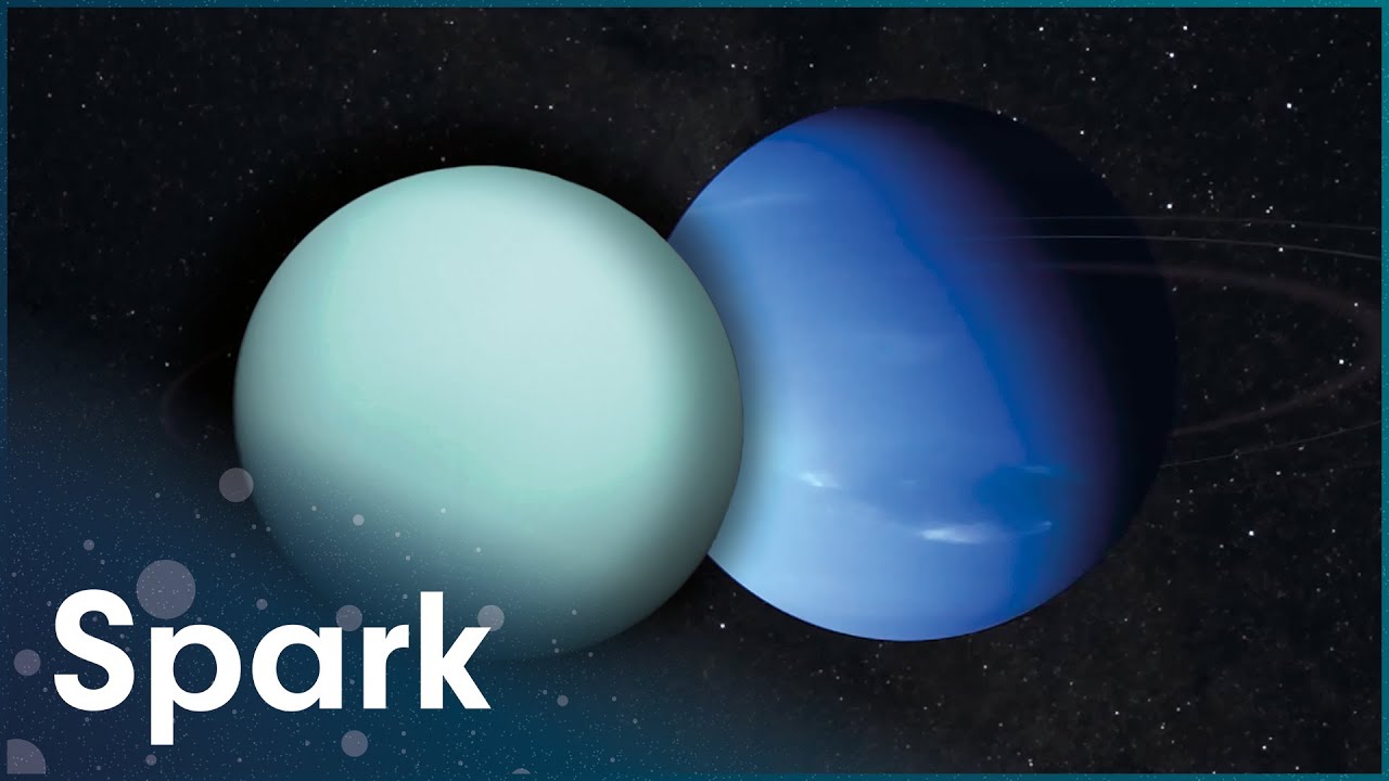 What Has Voyager 2 Discovered About Neptune and Uranus?