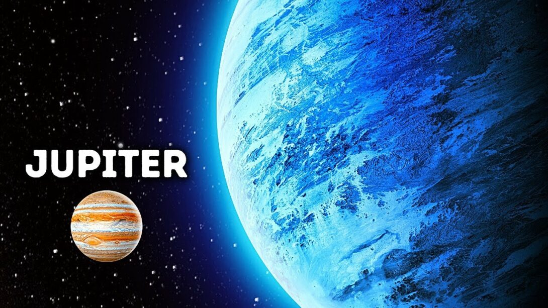 Scientists Found the Largest in the Universe Magic of Science