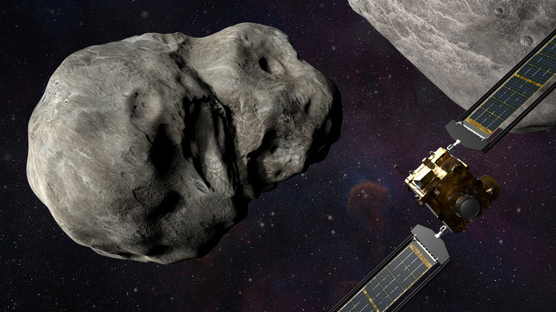 NASA DART Mission Successfully Slams Spacecraft Into Asteroid: Here’s What Comes Next