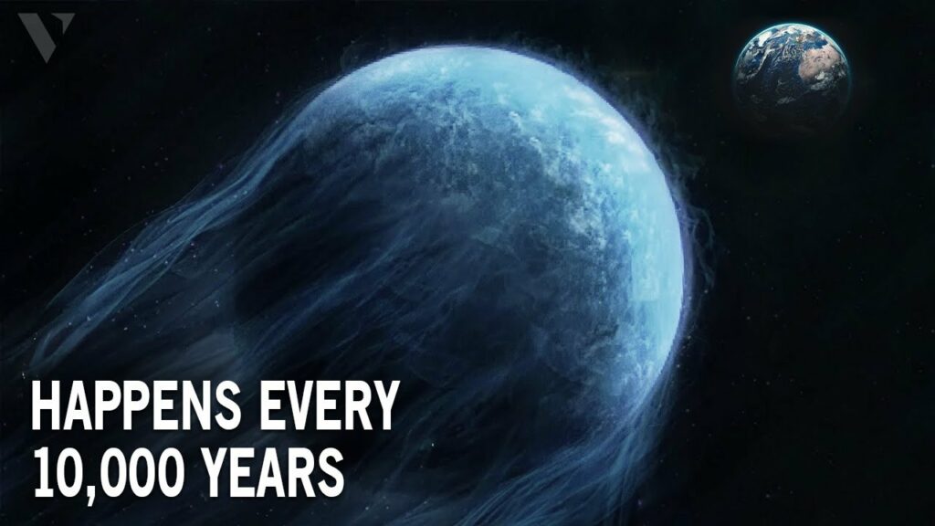 Something Unusual is Going on With The Moon Right Now Magic of Science