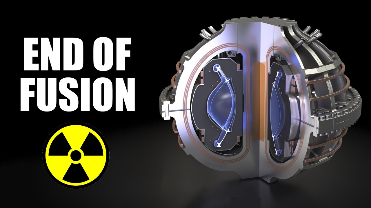 The Shocking Problem That Could End Nuclear Fusion