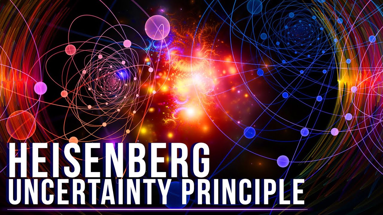 What Is Heisenberg Uncertainty Principle And Why Is It Important?