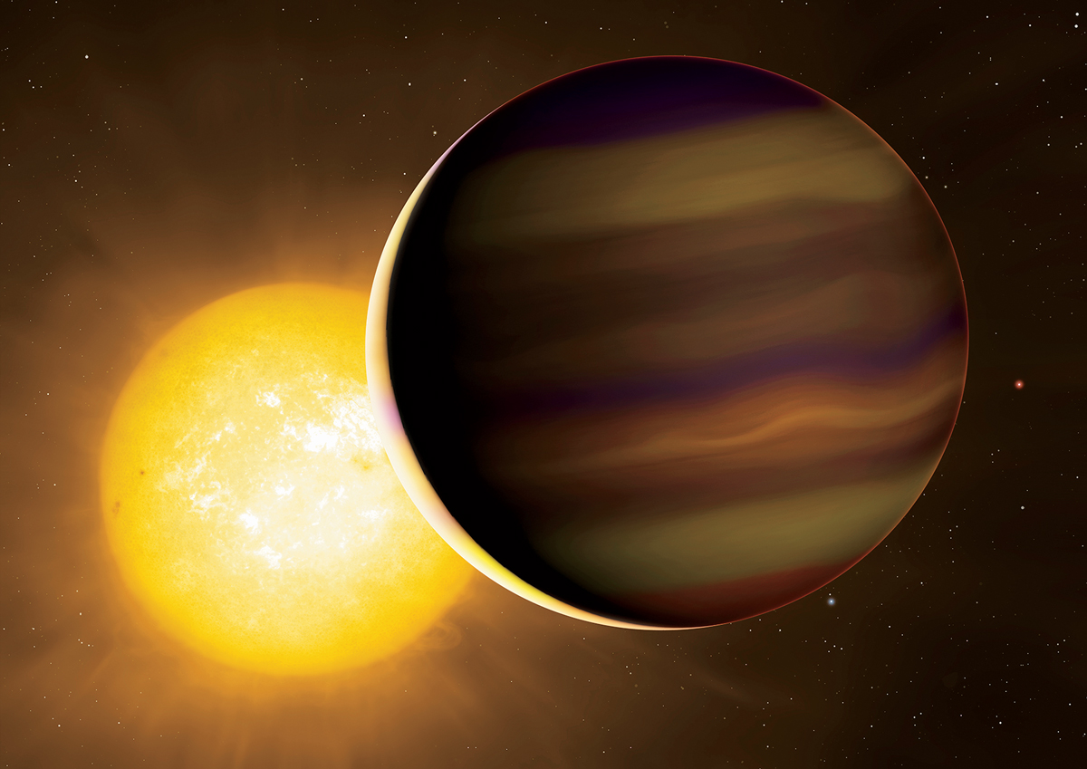 Astronomers accidentally “lost” three exoplanets