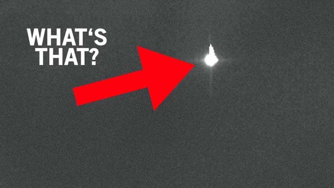 The James b Telescope Is Hit by a Mysterious Structure! Magic of