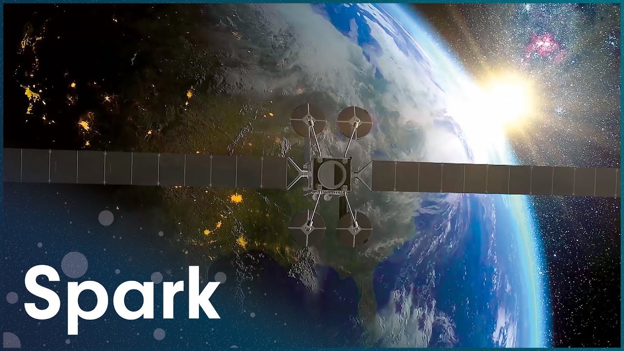 Starlink: Why Did SpaceX Send 12,000 Satellites Into Orbit?