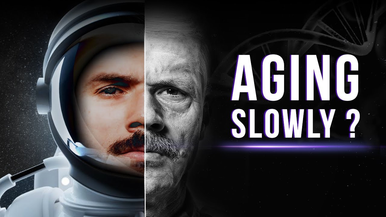 On Which Planet In The Solar System Will I Age Slower Than On Earth?