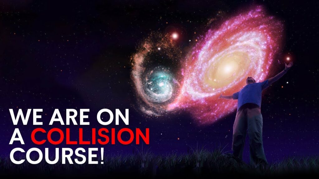 Scientists Discover SCARY Truth About Milky Way's Black Hole - Magic of