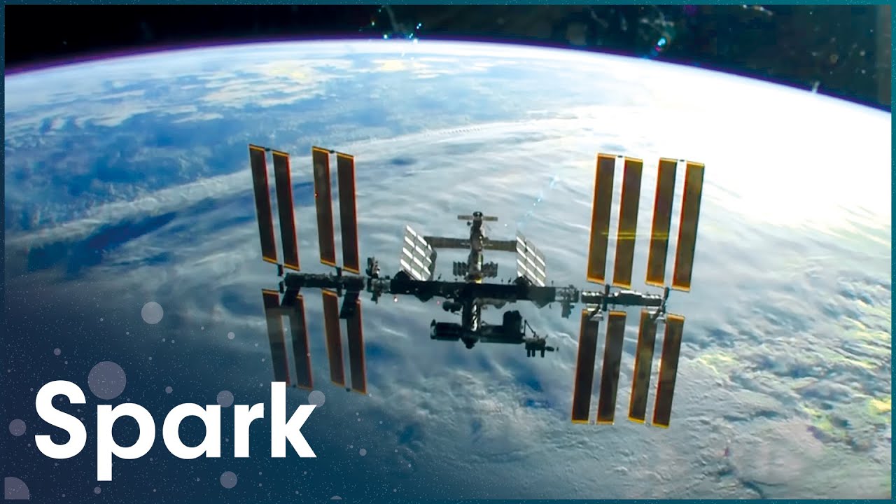 ISS: The Most Ambitious International Space Collaboration