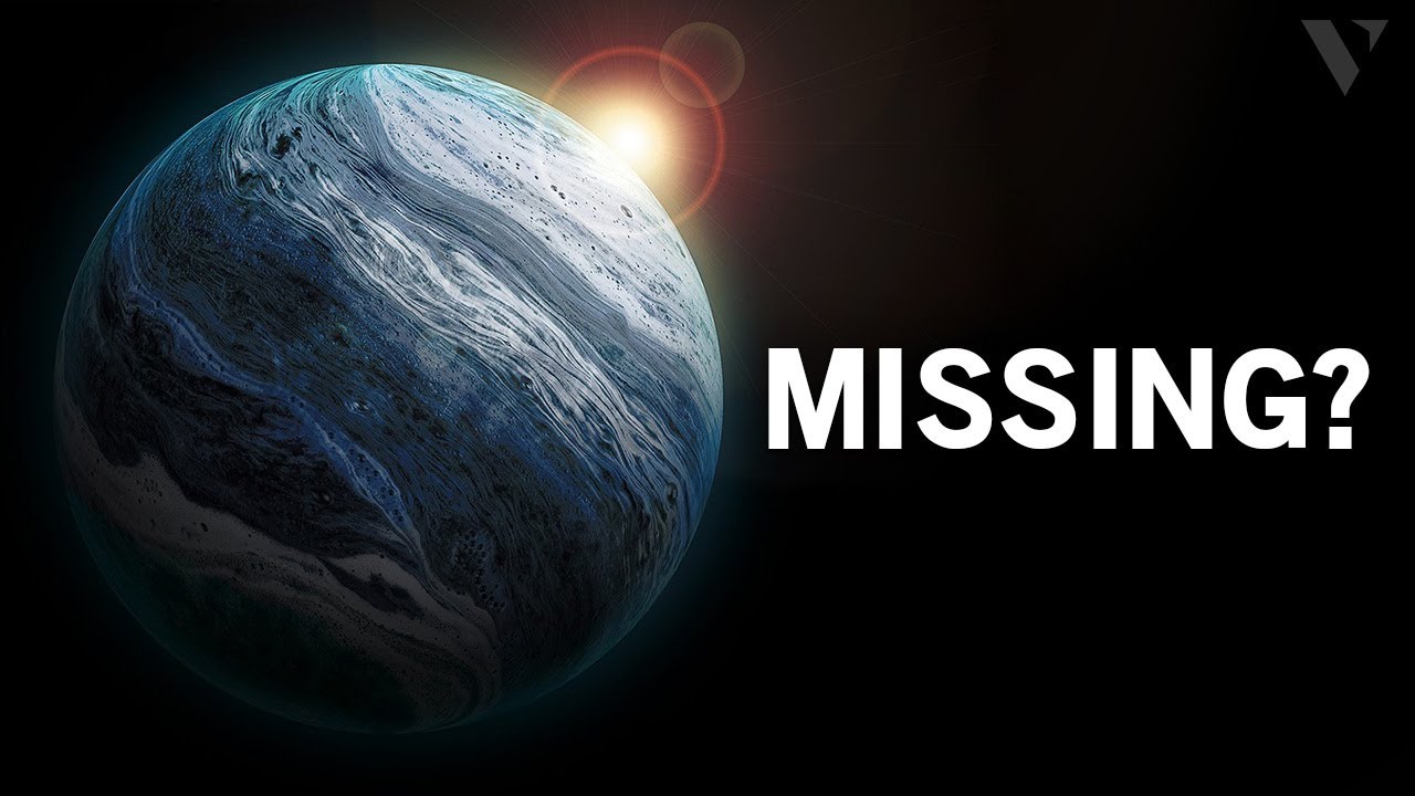 NASA Made “Impossible” Discovery Of New Planet In Our Solar System