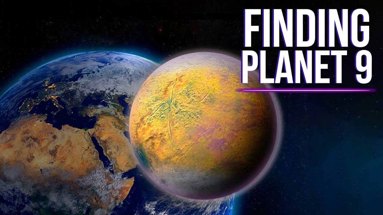 The Goblin Planet: The Key to Planet 9