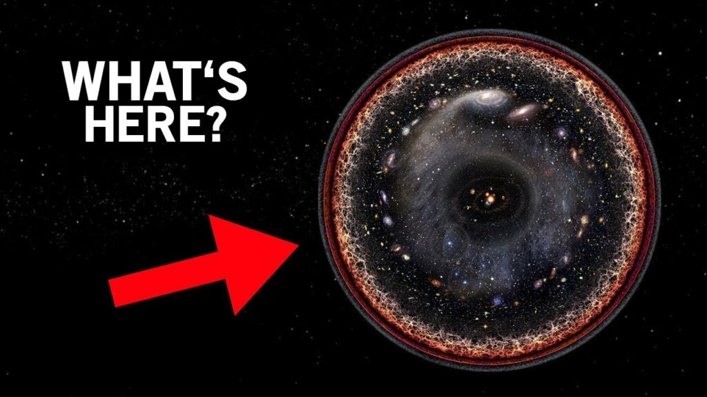 James b Telescope Makes a Terrifying Discovery at the Edge of the