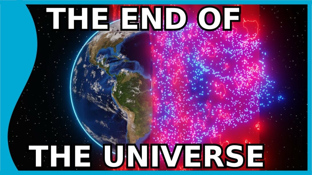 How Vacuum Decay could Destroy the Universe Magic of Science