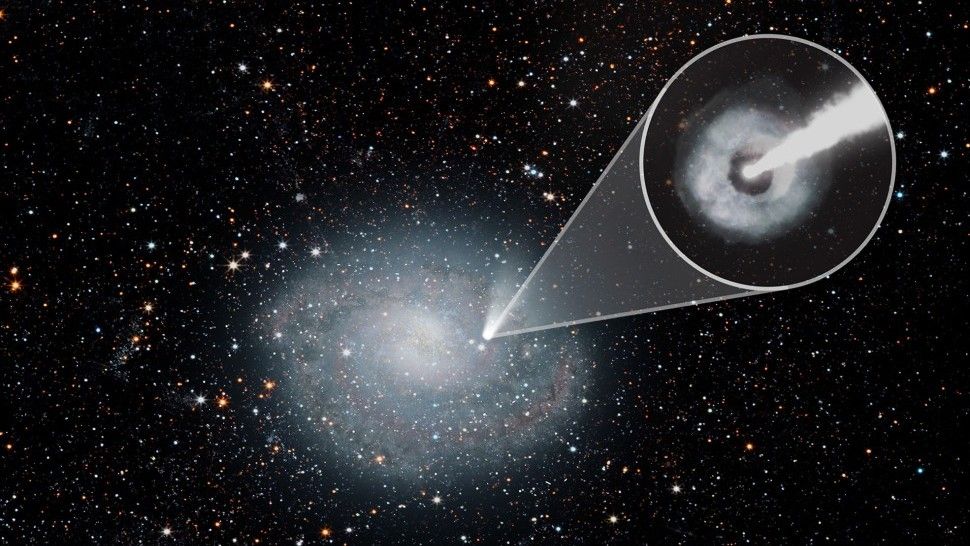 Astronomers trace 84 bright blasts to colliding stars in ancient galaxies.