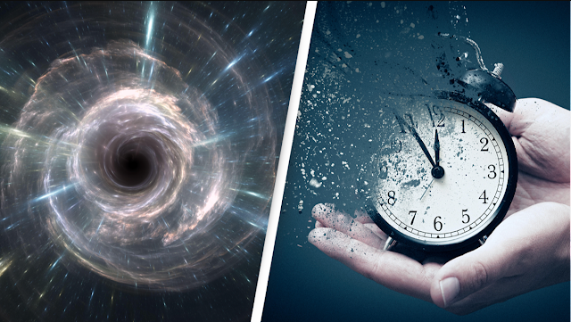 Australian physicists have demonstrated the feasibility of time travel.