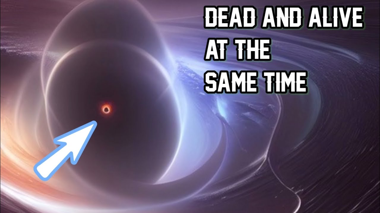 How this Black Hole Discovery led to a new Unified Theory of our Universe(Quantum Gravity)