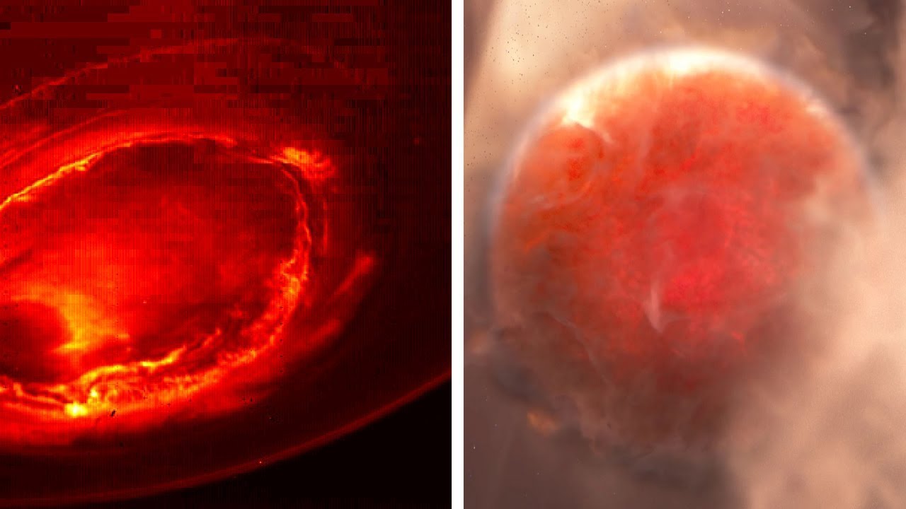 Something Peculiar Is Happening on Jupiter!