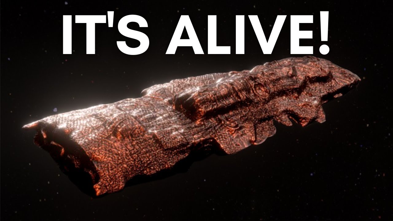 Scientist Just Detected Something MASSIVE In Interstellar Space!