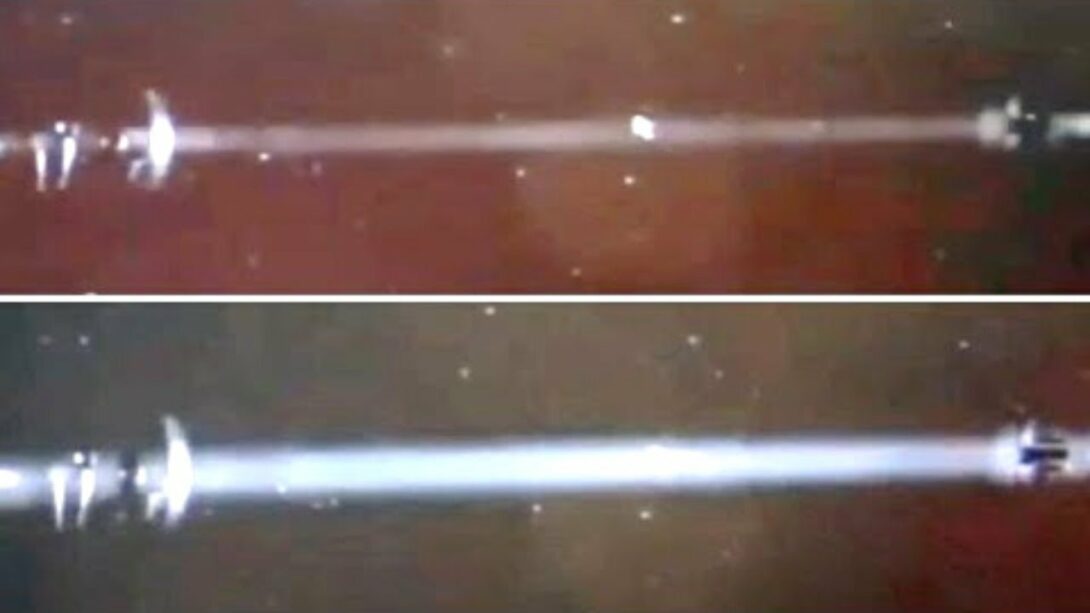 "THEY ARE COMING" NASA Just Received An ALARMING Radio Signal From