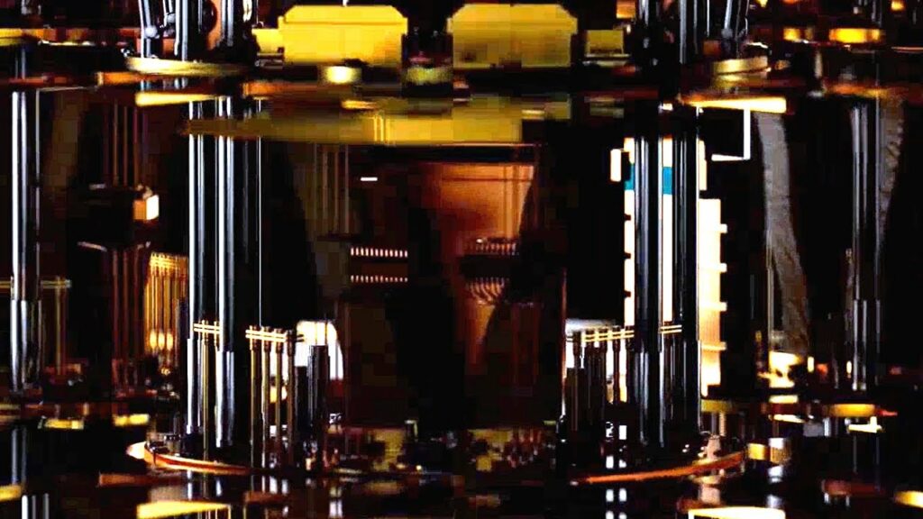 Breakthrough Computer Why This Breakthrough Quantum Computer From IBM Will Change Computing ...