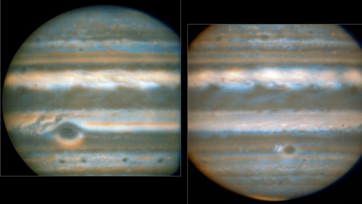 A 40-year research reveals that something peculiar is occurring in Jupiter’s atmosphere.