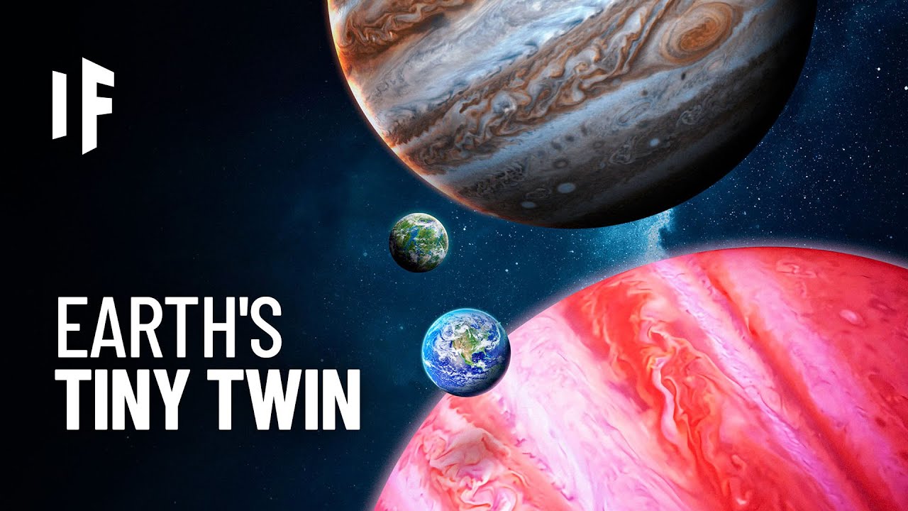 What If Every Planet Had a Twin?