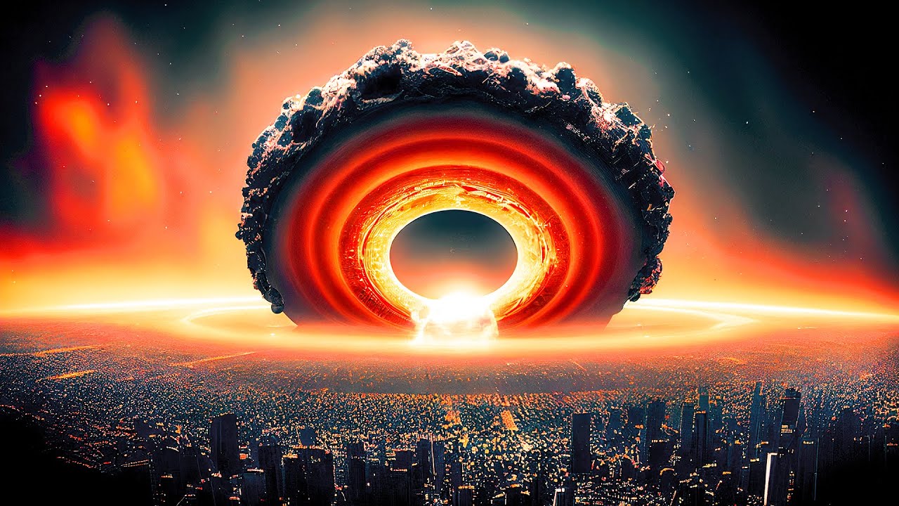 Black Holes Aren’t Black or Even Holes. What Are They?