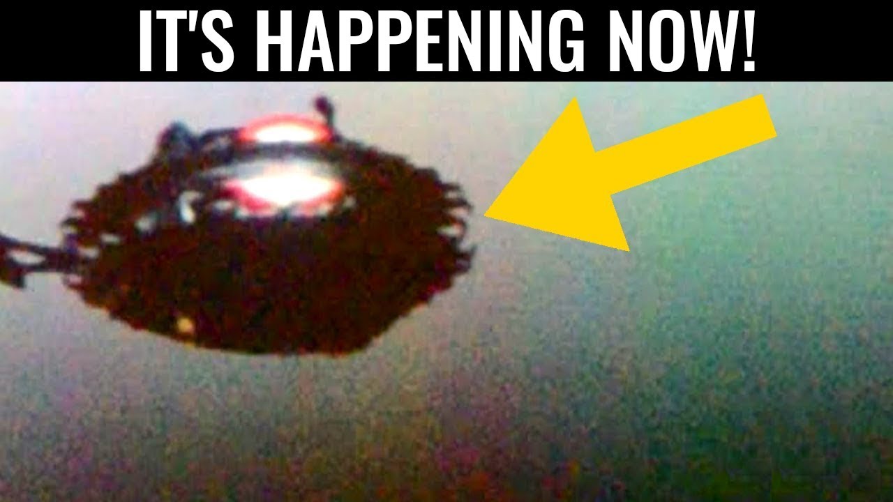 An Unknown Object Has Just Been Discovered by NASA and Is Hurtling Towards Earth!