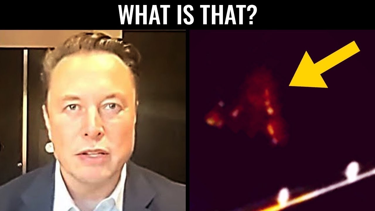 Elon Musk Just Revealed That SpaceX Keeps Encountering Something Massive during Their Missions!