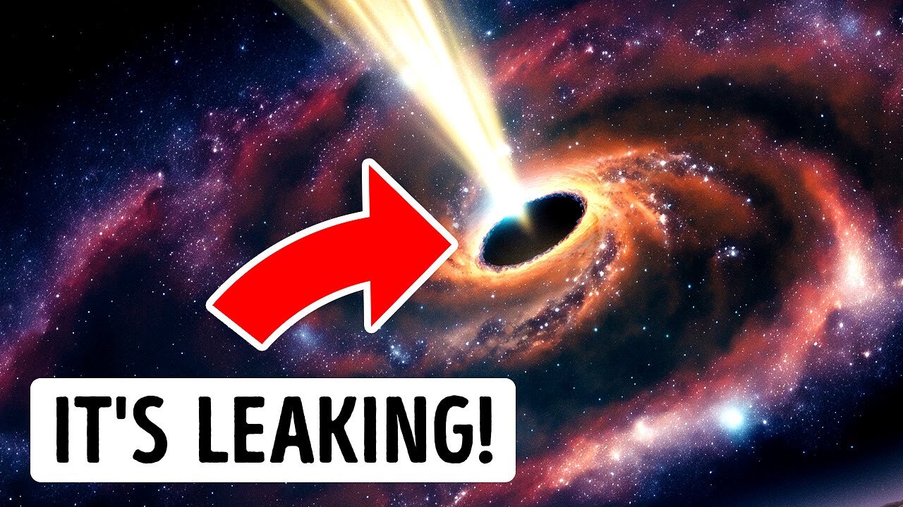 The Giant Black Hole in Our Galaxy Turned Out to Be Active