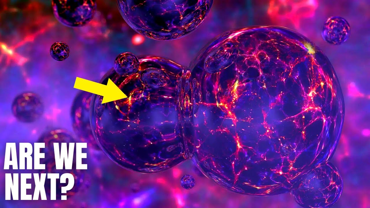 NASA Discovers Anomaly Devouring Galaxies!