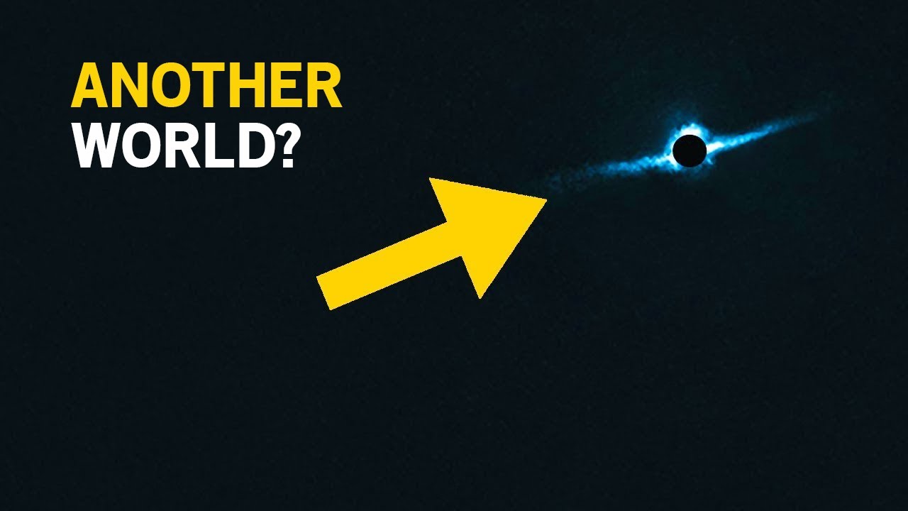 The Entire Space Industry Is SHOCKED at This Unexpected James b