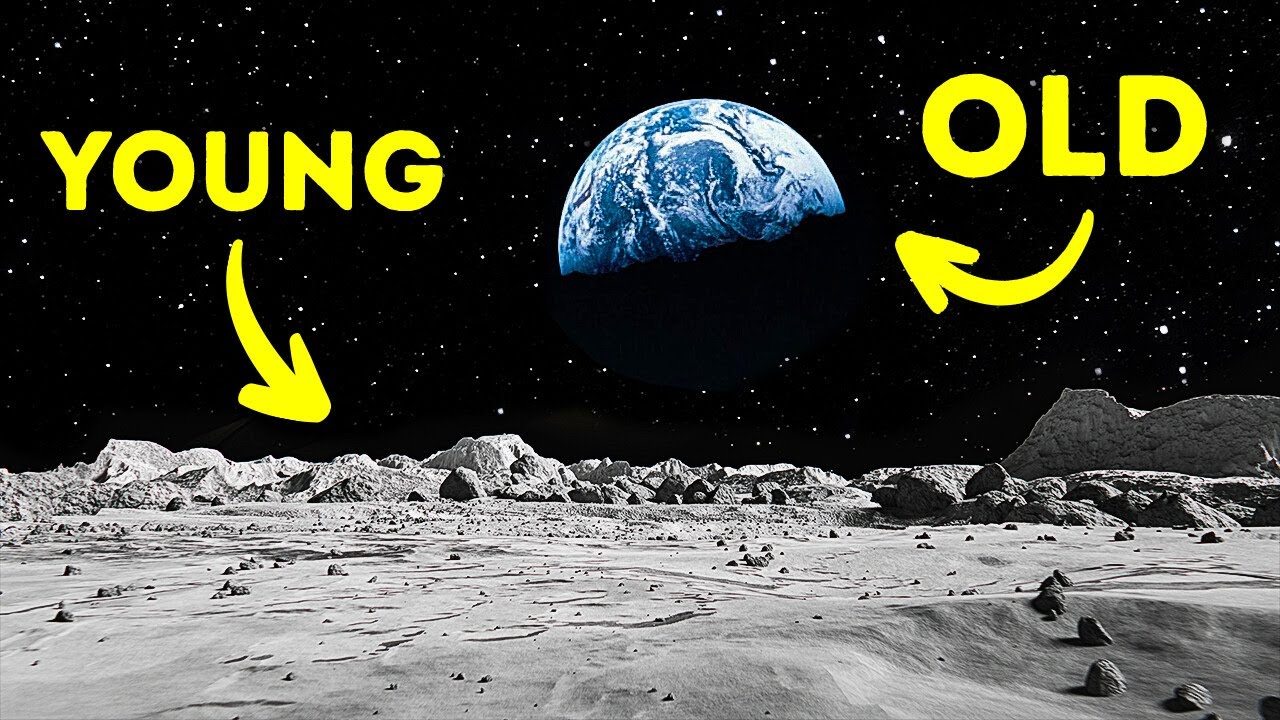 12 New Space Facts I Read And Got a Little Bit Scared