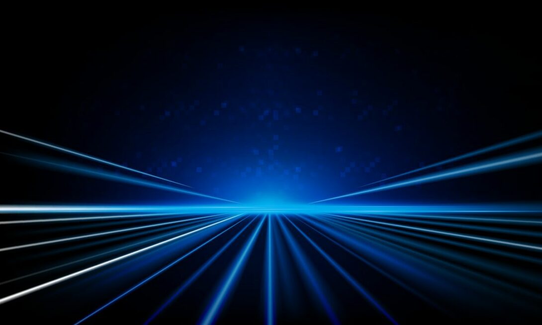 Going Faster Than The Speed Of Light Would Change How We See The