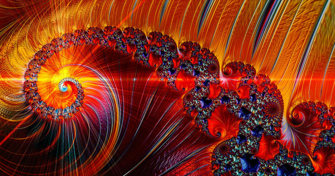 AFTER FEEDING THE FIBONACCI SEQUENCE TO A QUANTUM COMPUTER, SCIENTISTS