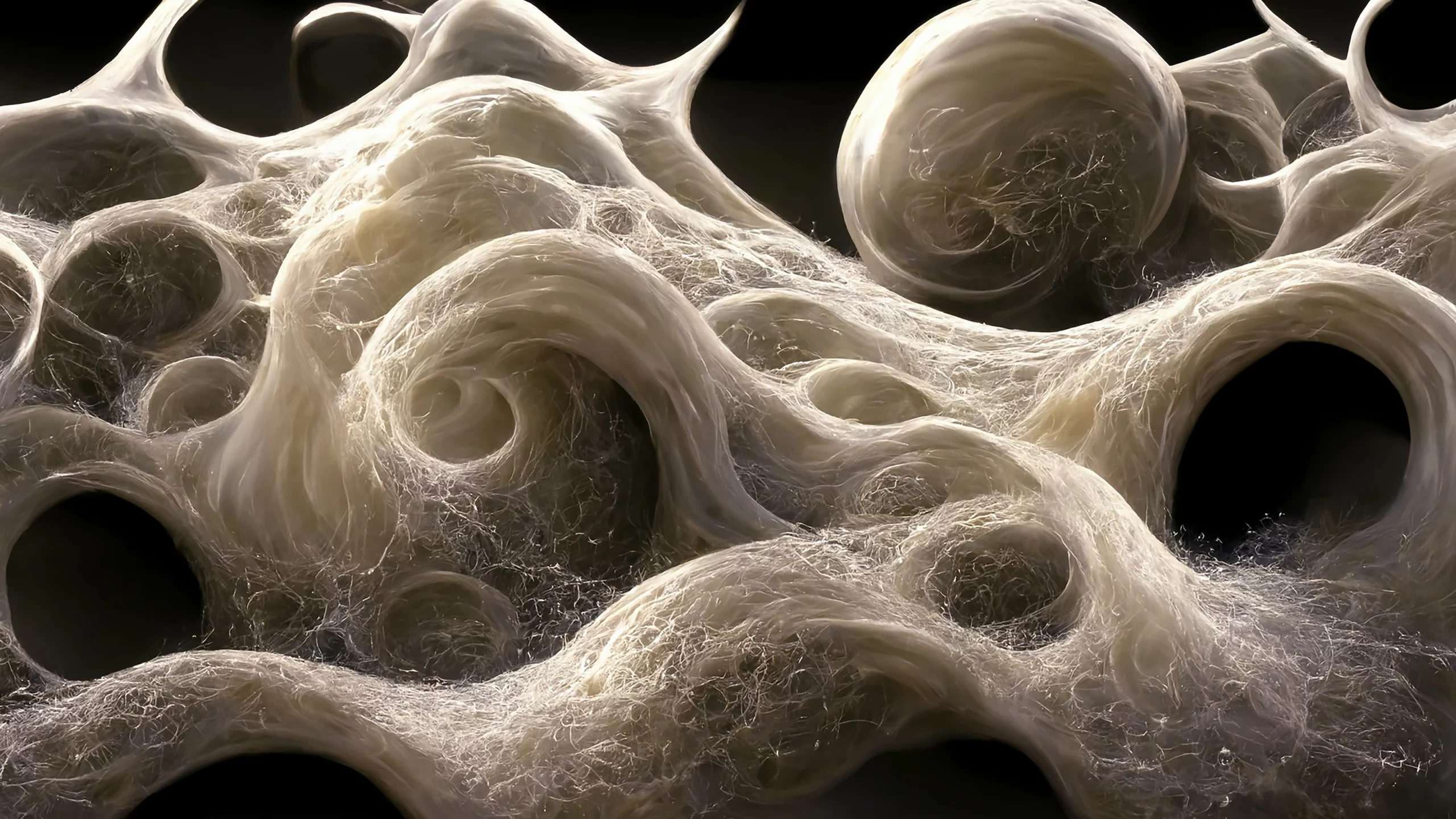 The concept of “nothingness” does not correspond to reality since there is a phenomenon known as “quantum foam.”