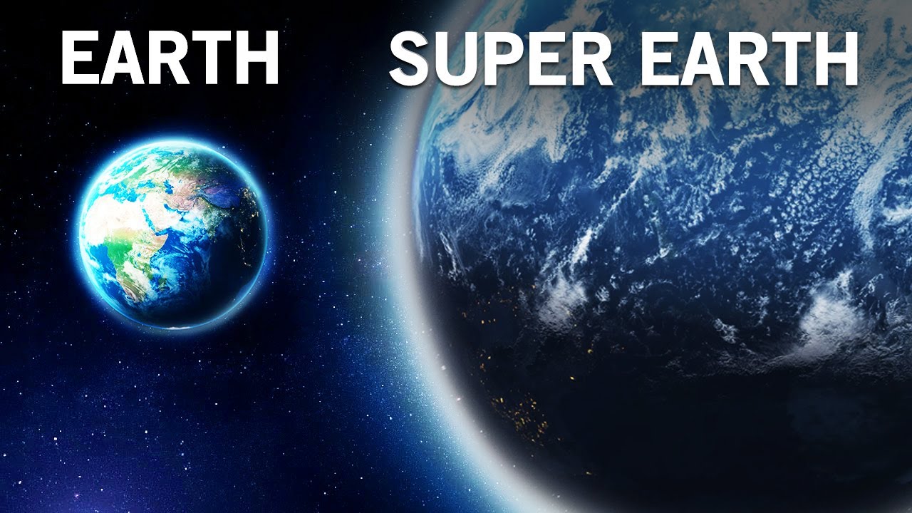 NASA’s Telescopes Have Found New Planets Better than Earth!