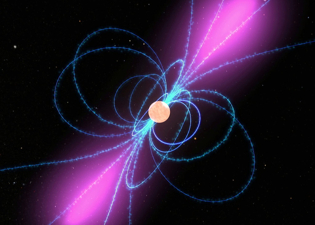 Soon, every spacecraft will be able to navigate the solar system independently using pulsars.