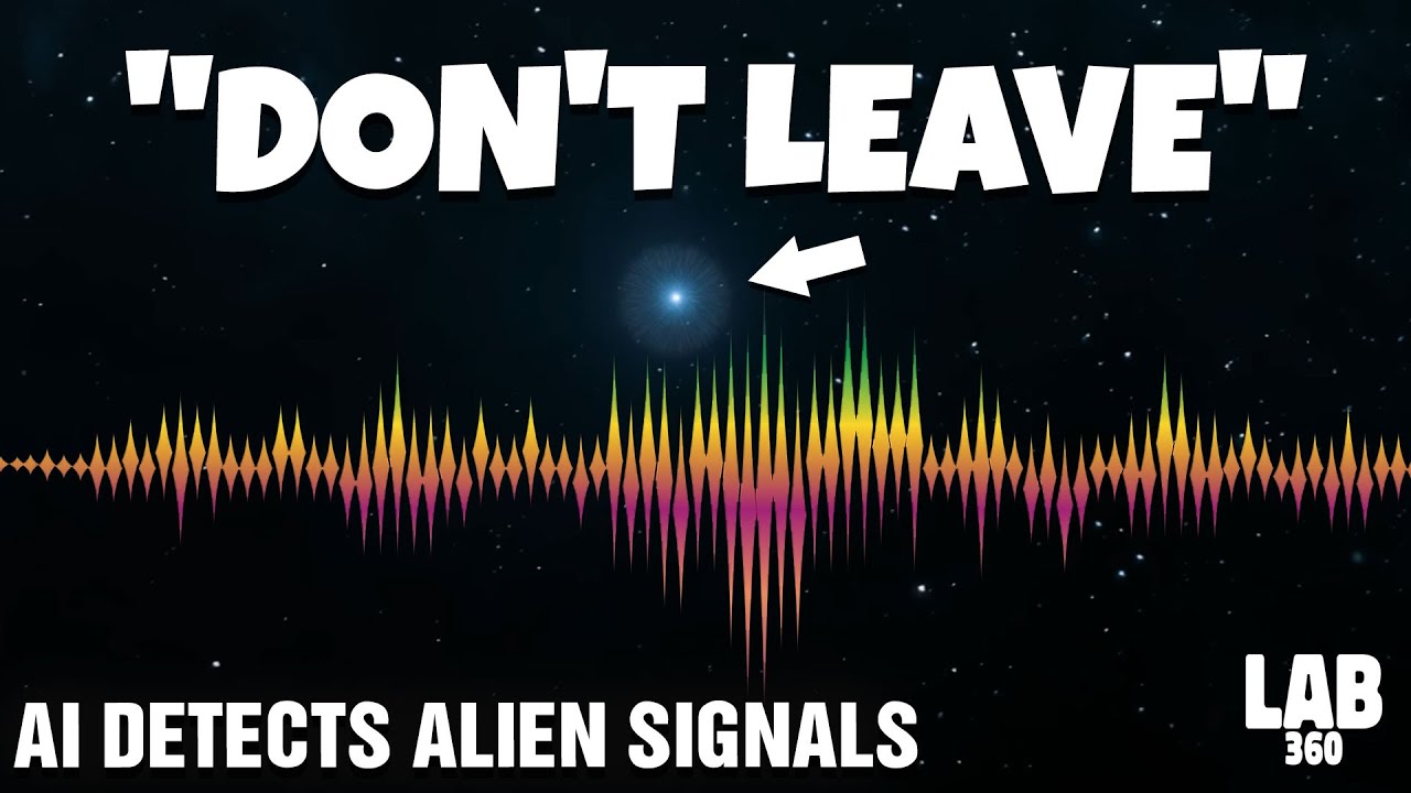 Should We Reply? Artificial Intelligence (AI) Indicates Alien Intelligence as Radio Signals