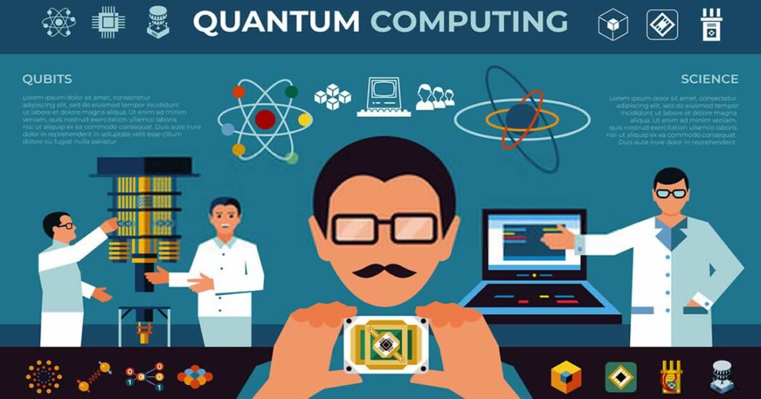 The Beginner's Guide to Quantum Computing How It Works and What It