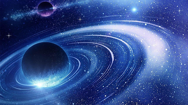 Multiverse: Astronomers may have discovered proof of the existence of an endless number of parallel worlds.