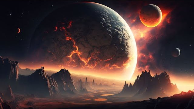 Scientists were WRONG Again! Massive “Forbidden Planet” Discovered