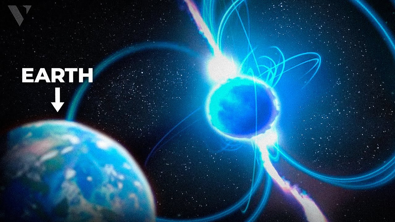NASA Issues SERIOUS WARNING About Massive Object Transmitting Radio Signals To Earth!