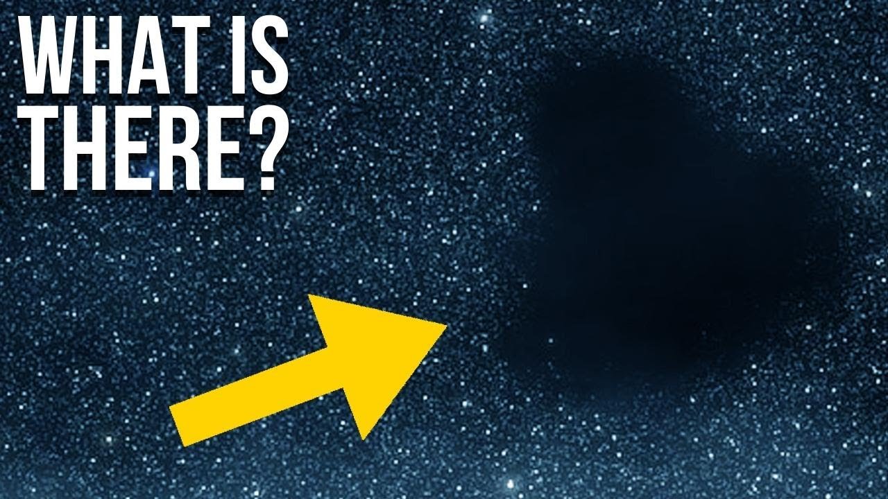 The Most Terrifying Place in the Universe That You Never Knew!